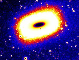 Square Galaxy Square Galaxy